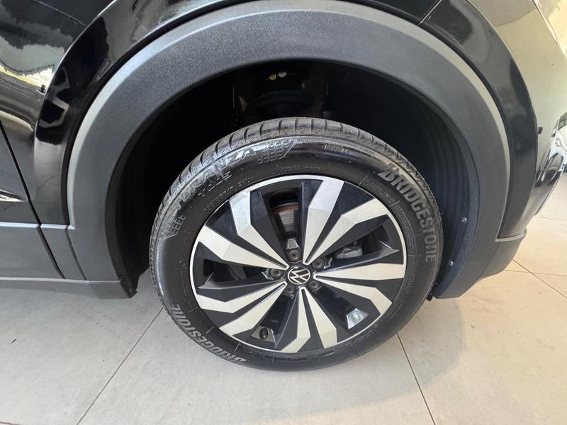 Volkswagen T-Cross Hl TSI - foto 10