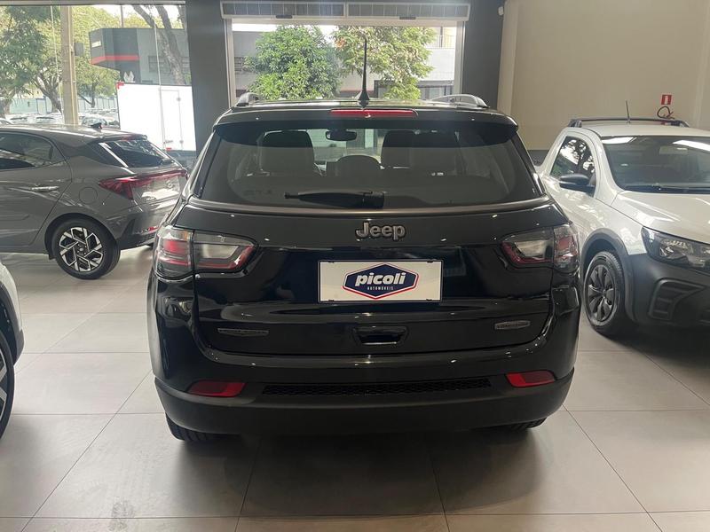 Jeep Compass Long T - foto 4