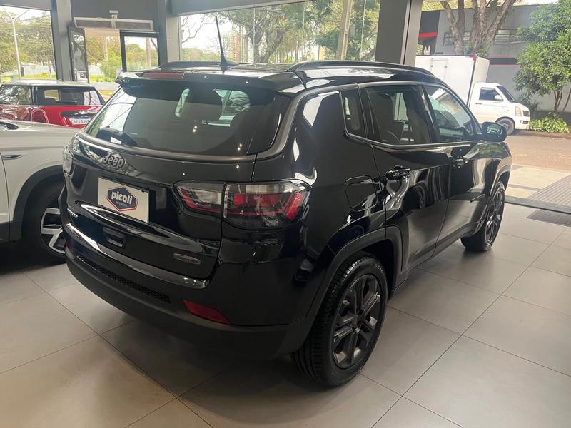 Jeep Compass Long T - foto 5