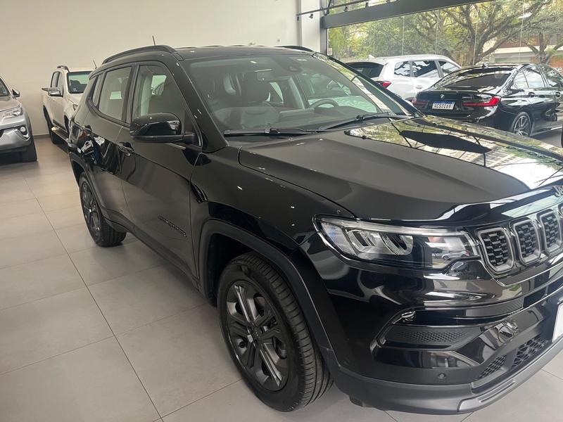Jeep Compass Long T - foto 6