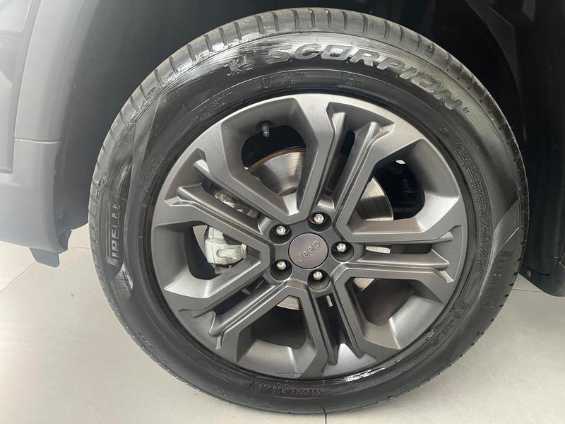 Jeep Compass Long T - foto 7