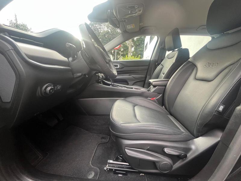 Jeep Compass Long T - foto 9