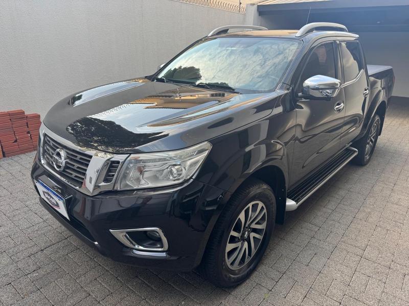 Nissan Frontier Le X4 - foto 2