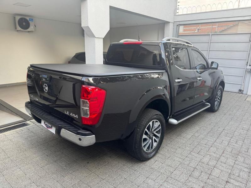 Nissan Frontier Le X4 - foto 4