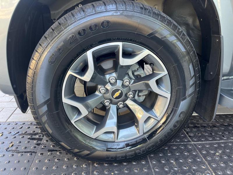 Chevrolet S10 LTZ - foto 7