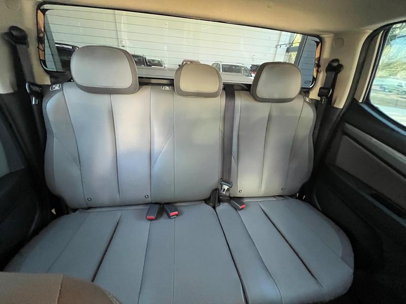 Chevrolet S10 LTZ - foto 8