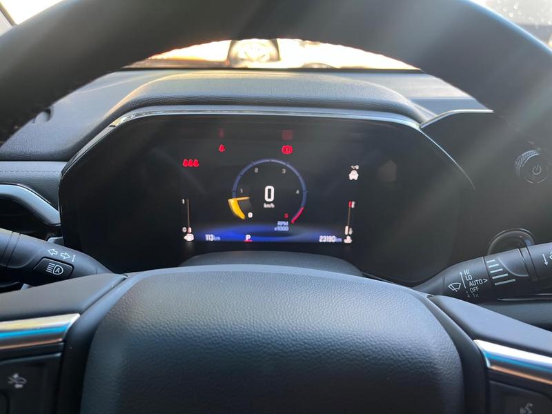Chevrolet S10 LTZ - foto 10