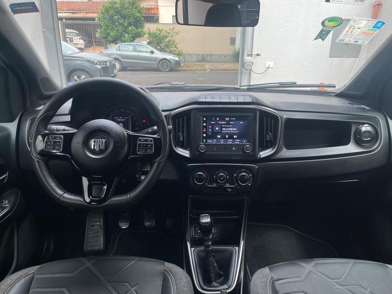 Fiat Strada Volcano 13cd - foto 12