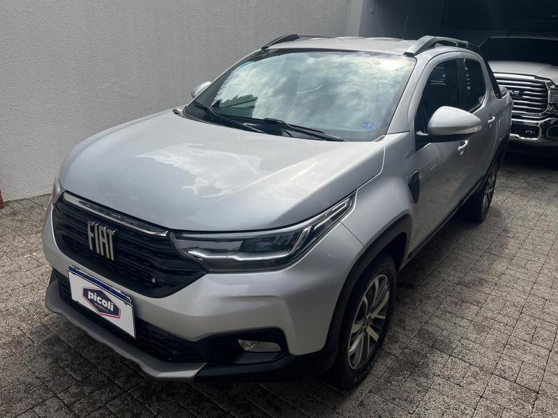 Fiat Strada Volcano 13cd - foto 2