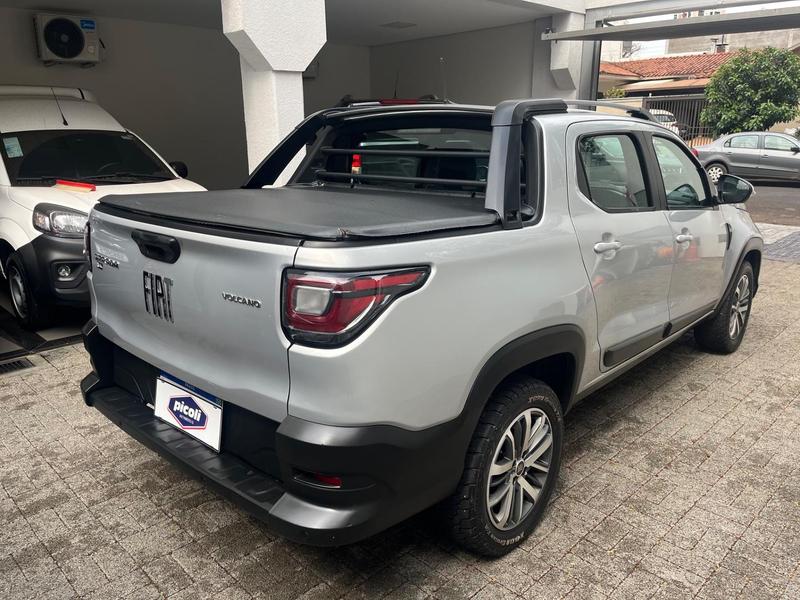 Fiat Strada Volcano 13cd - foto 5