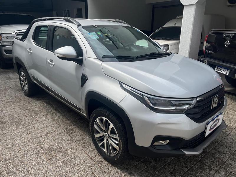 Fiat Strada Volcano 13cd - foto 6