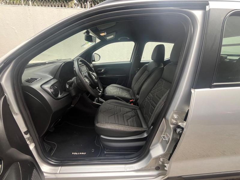 Fiat Strada Volcano 13cd - foto 8