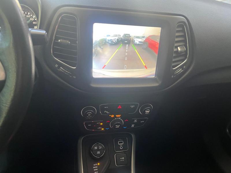 Jeep Compass Longitude D - foto 11