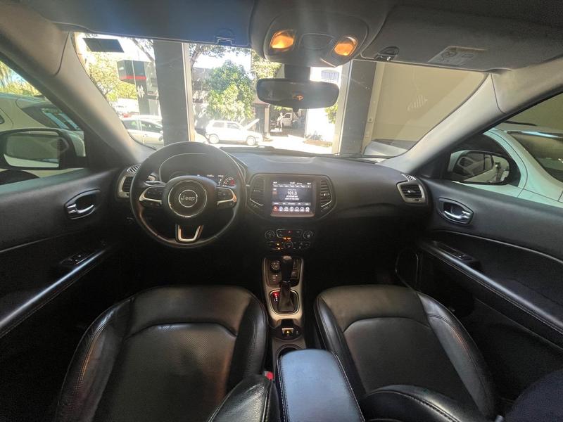 Jeep Compass Longitude D - foto 12