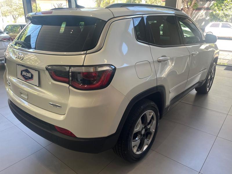 Jeep Compass Longitude D - foto 5