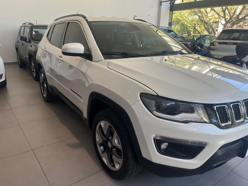 Jeep Compass Longitude D - foto 6