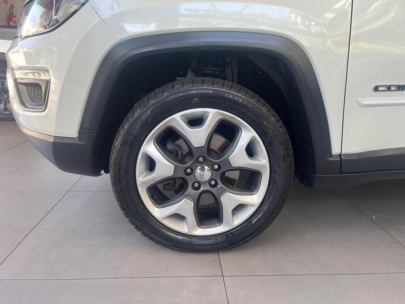 Jeep Compass Longitude D - foto 7