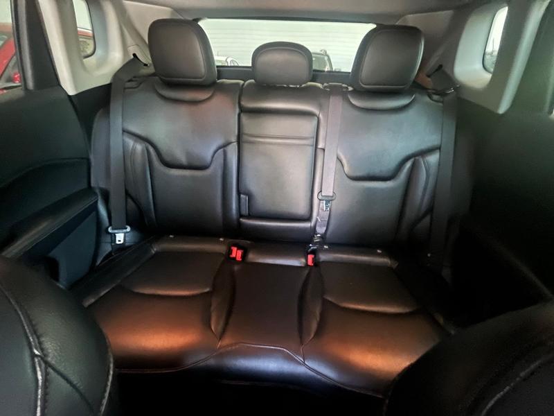 Jeep Compass Longitude D - foto 8