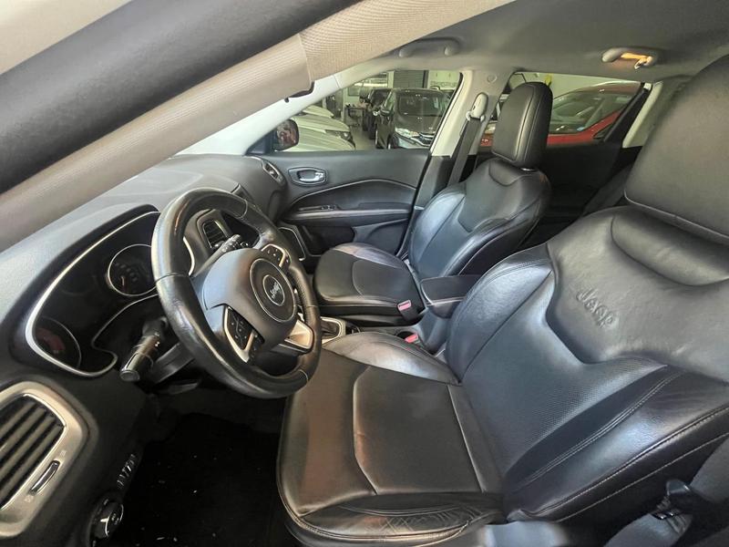 Jeep Compass Longitude D - foto 9