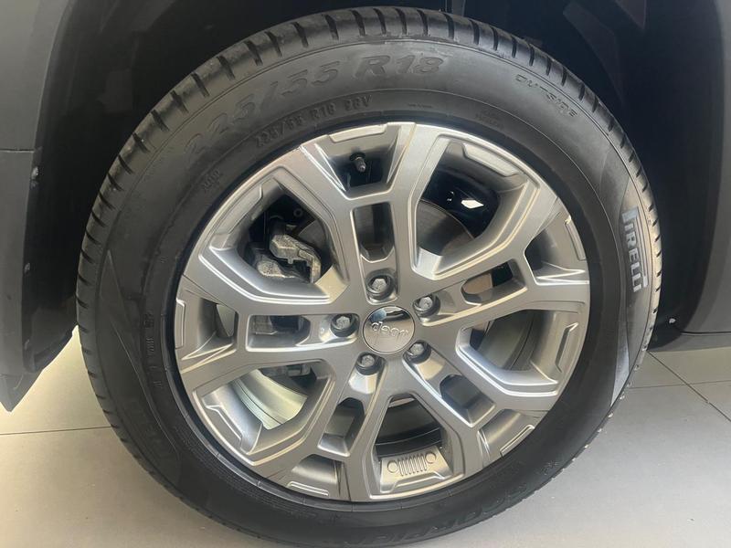 Jeep Renegade Trailhawk T270 1.3 Tb Flex Aut. - foto 7