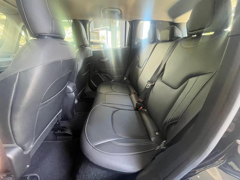 Jeep Renegade Trailhawk T270 1.3 Tb Flex Aut. - foto 8