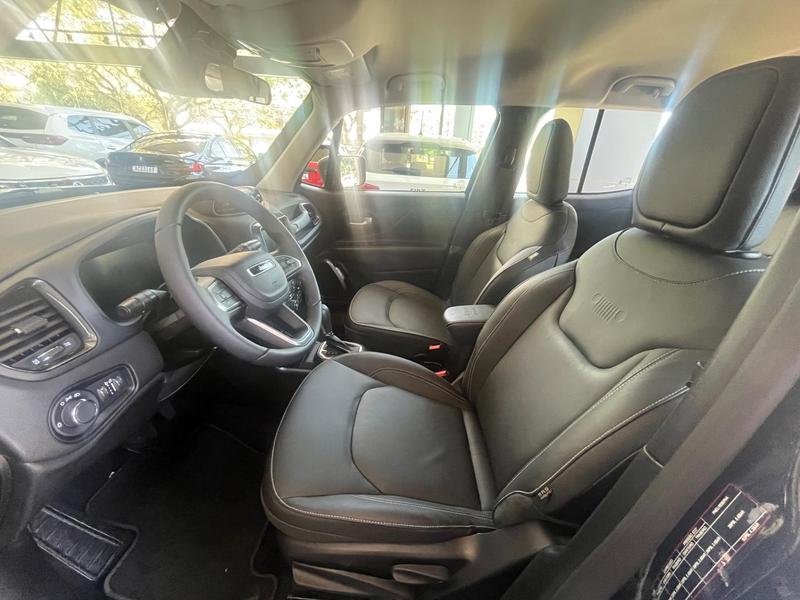 Jeep Renegade Trailhawk T270 1.3 Tb Flex Aut. - foto 9