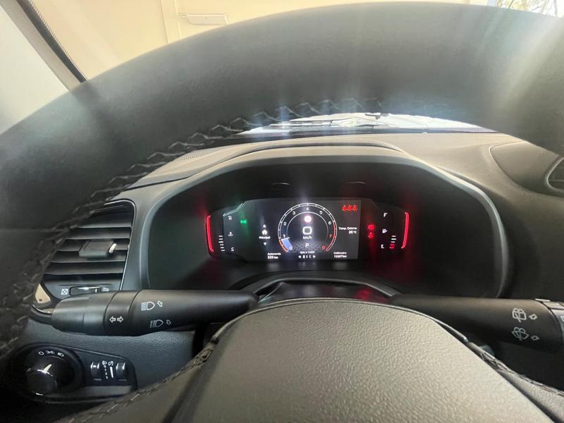 Jeep Renegade Trailhawk T270 1.3 Tb Flex Aut. - foto 10