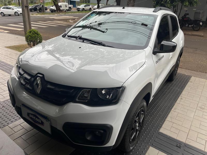 Renault Kwid Outsid 10mt - foto 2
