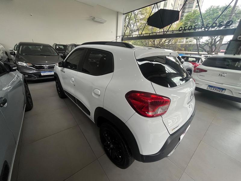 Renault Kwid Outsid 10mt - foto 3