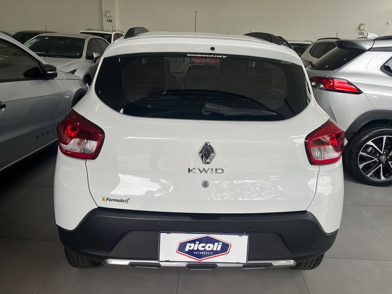Renault Kwid Outsid 10mt - foto 4