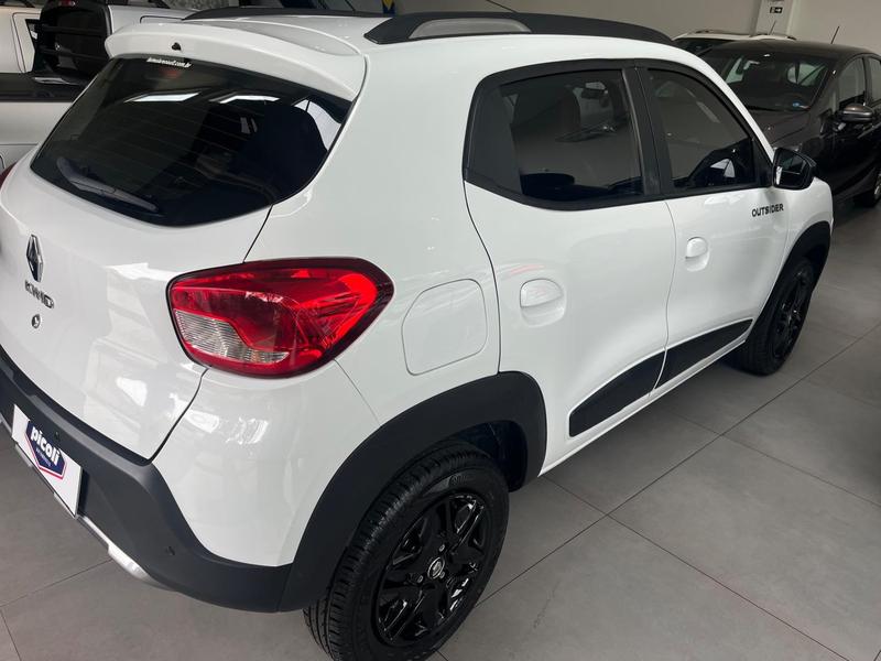 Renault Kwid Outsid 10mt - foto 5