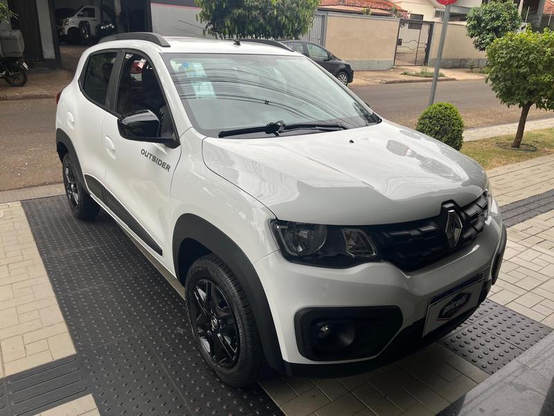Renault Kwid Outsid 10mt - foto 6