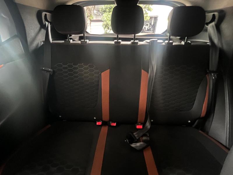 Renault Kwid Outsid 10mt - foto 7