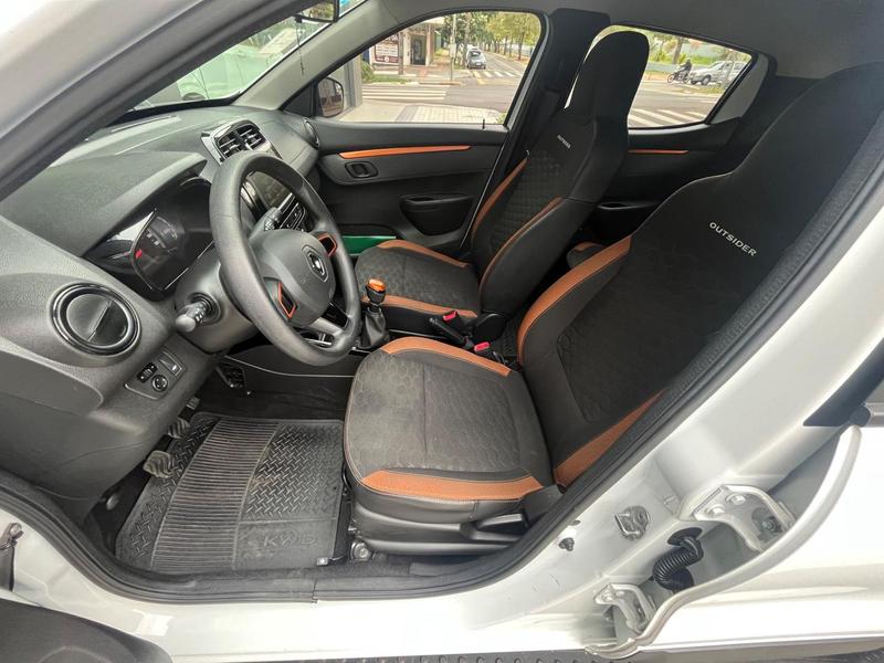 Renault Kwid Outsid 10mt - foto 8