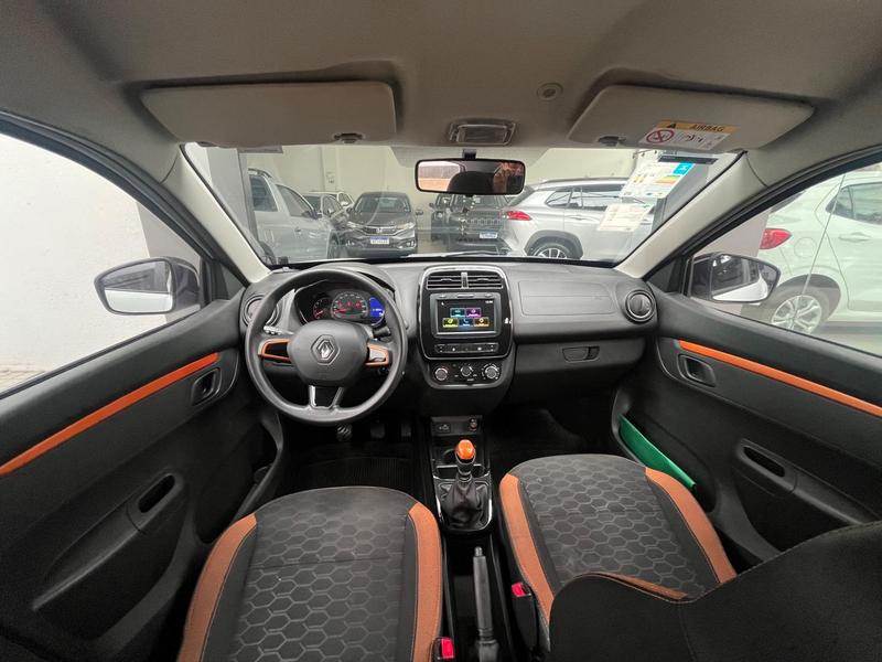 Renault Kwid Outsid 10mt - foto 10