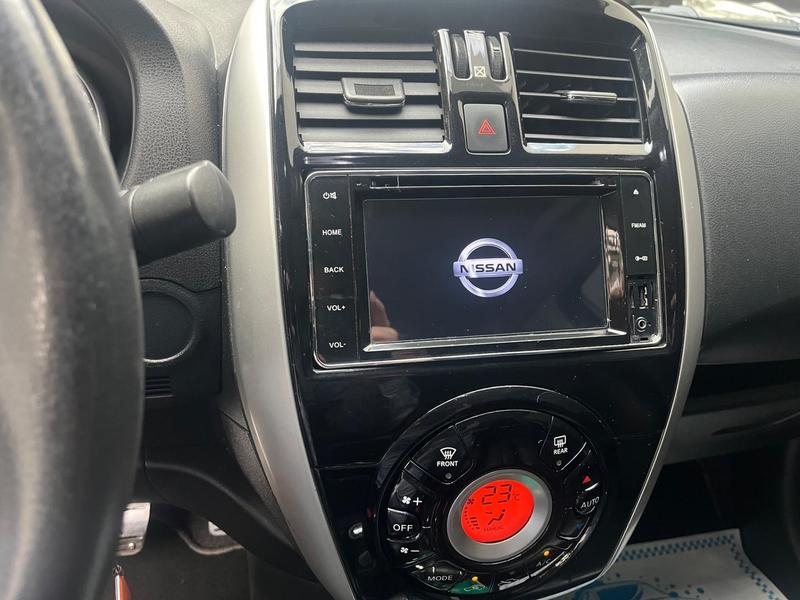Nissan Versa 16uniquecvt - foto 11