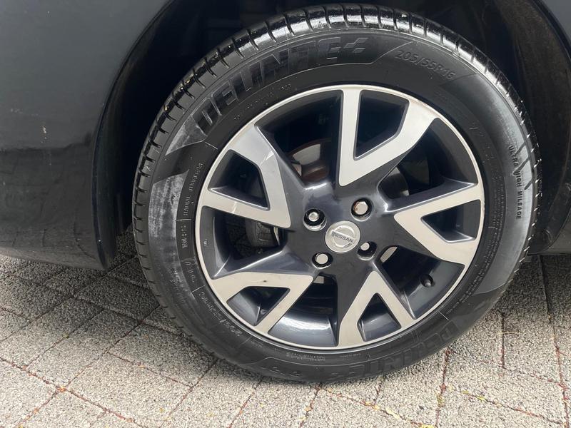 Nissan Versa 16uniquecvt - foto 7