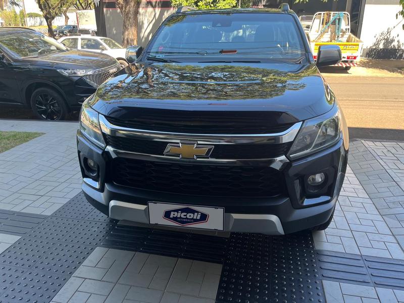 Chevrolet S10 2023 à venda