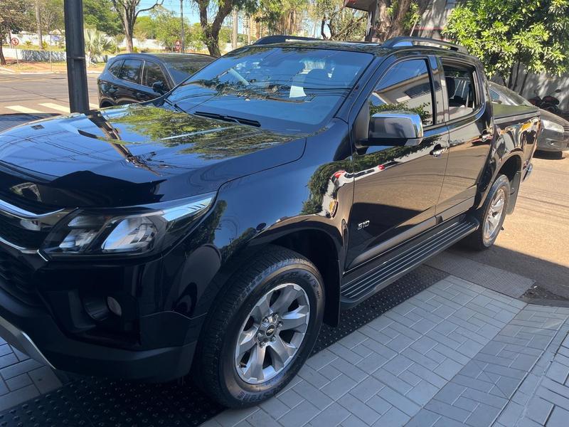Chevrolet S10 LTZ - foto 2