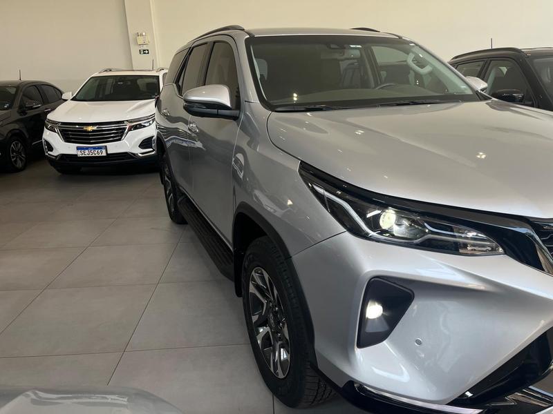 Toyota SW4 Swsrxa4rd - foto 6