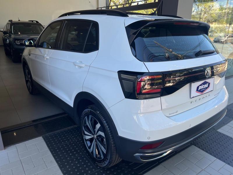 Volkswagen T-Cross Cl TSI Ad - foto 3