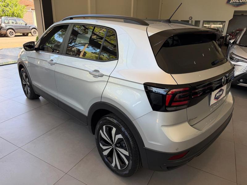 Volkswagen T-Cross TSI Ada - foto 3