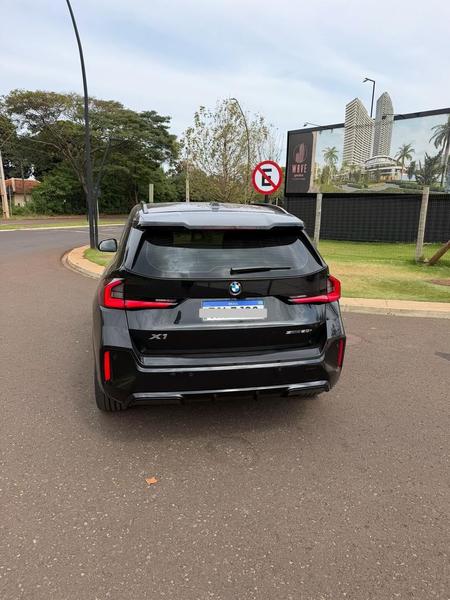 BMW X1 S 20i M Sport - foto 3