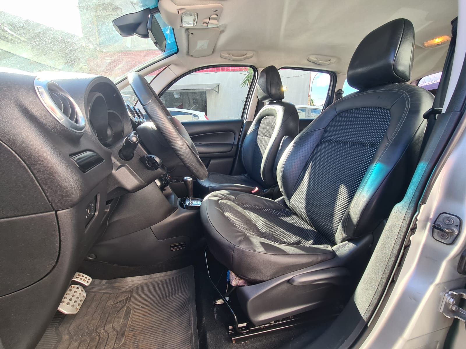 CITROËN c3 aircross exca