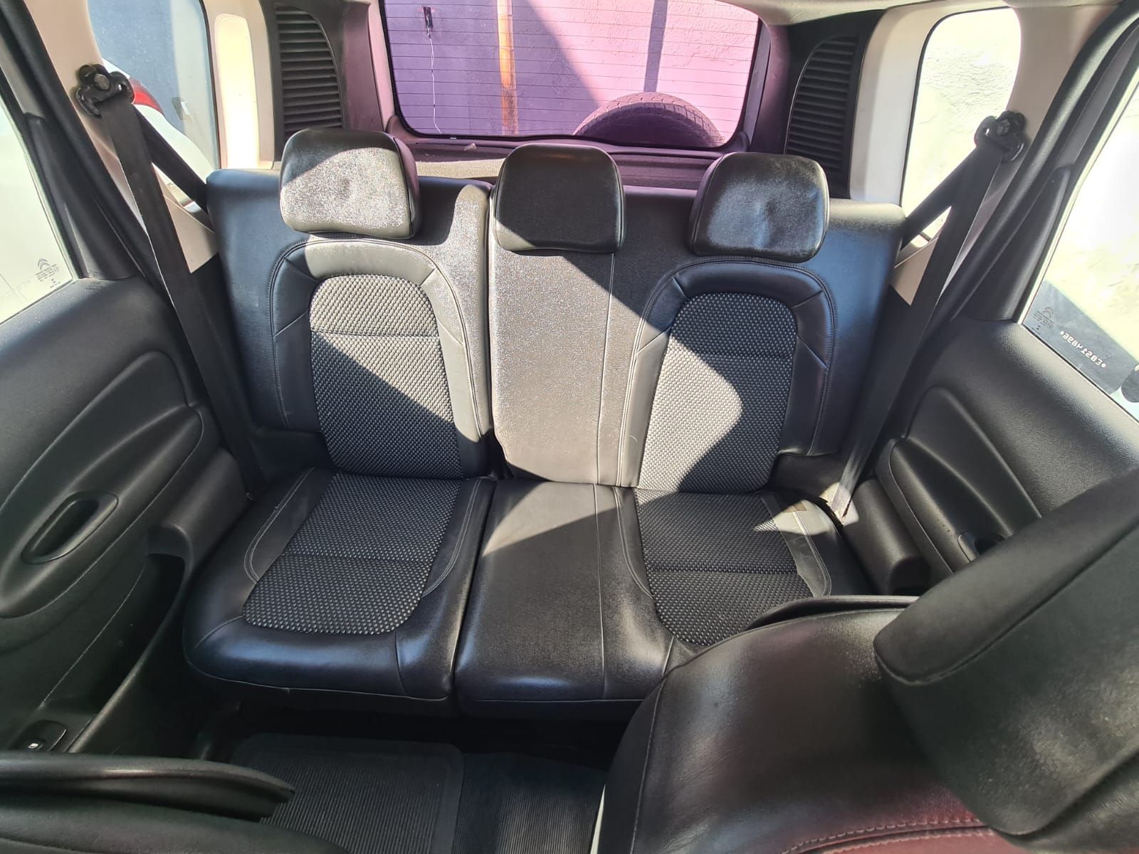 CITROËN c3 aircross exca