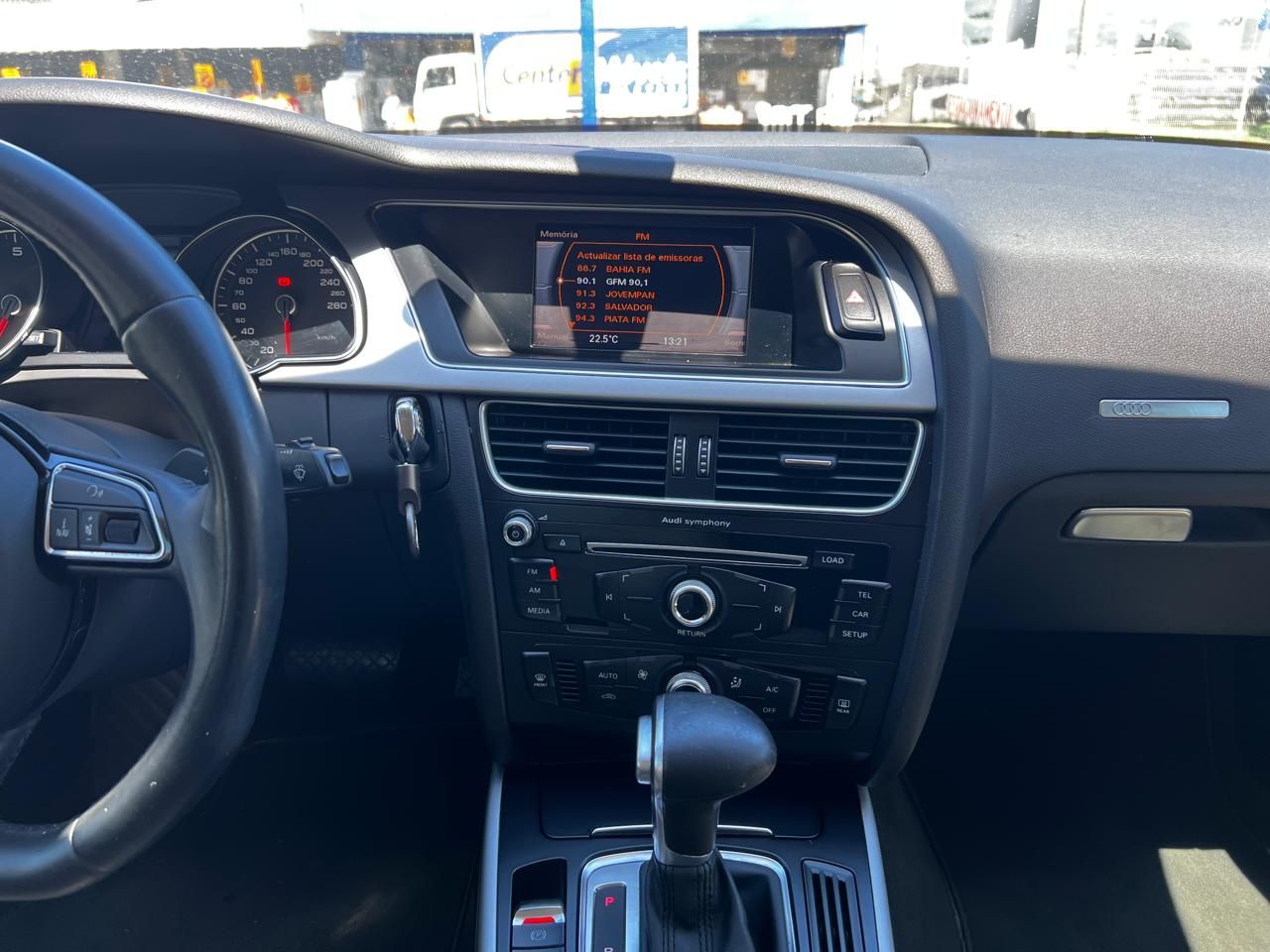 AUDI a5 spb 170cv