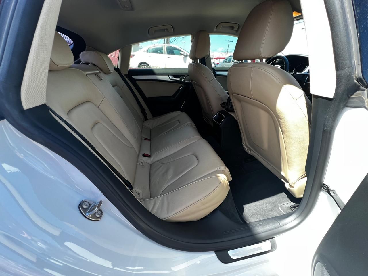 AUDI a5 spb 170cv