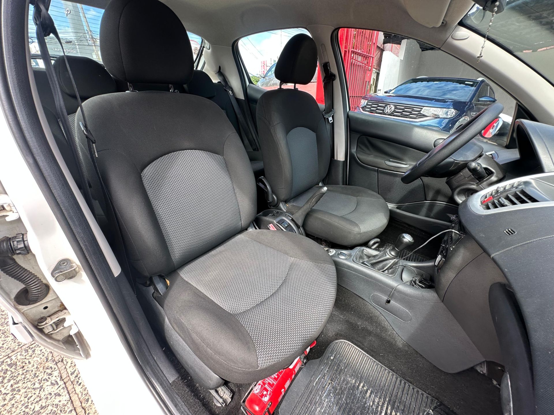 PEUGEOT 207 hb xr s