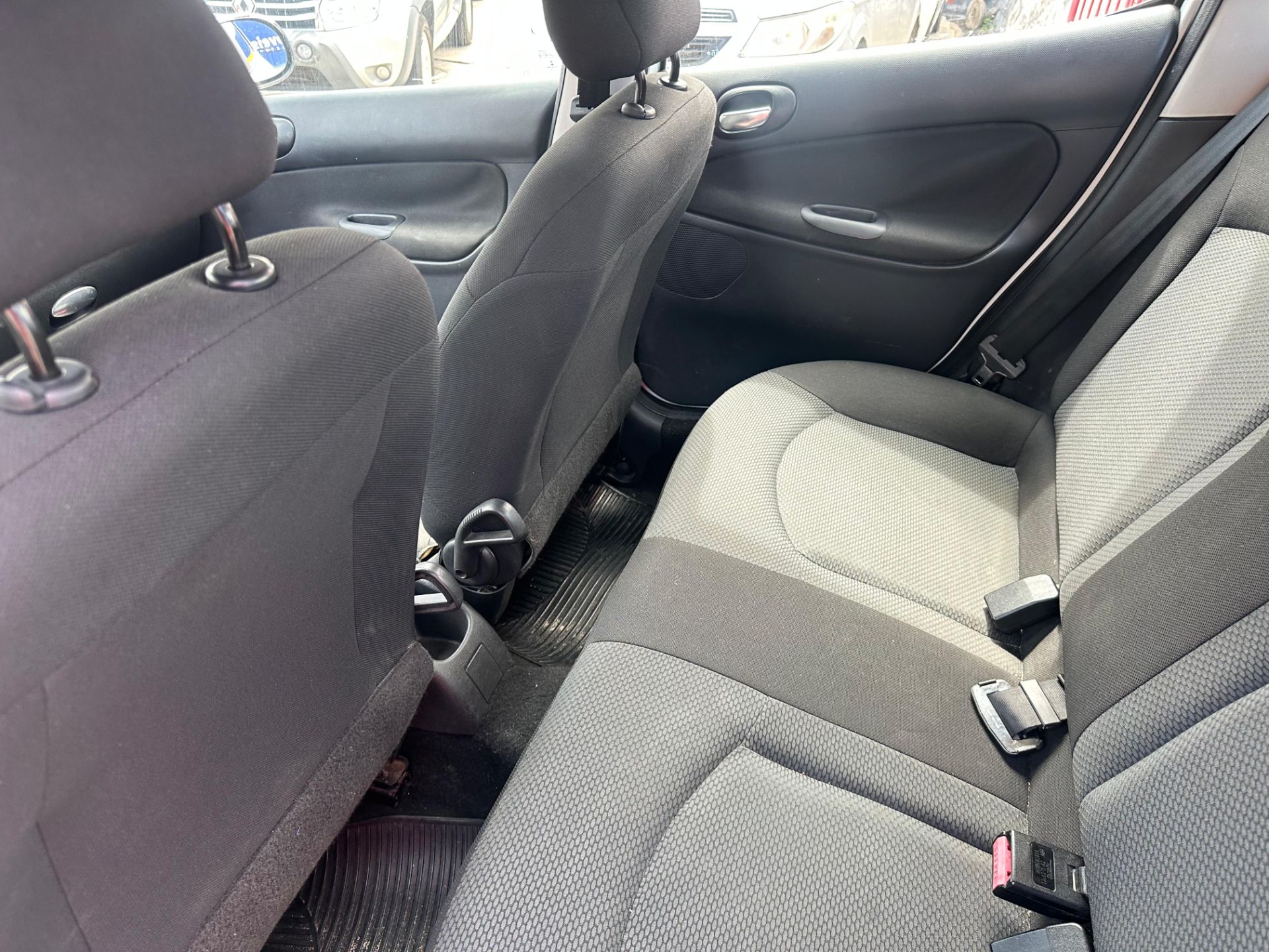 PEUGEOT 207 hb xr s