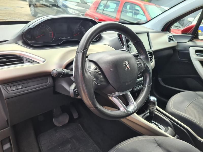 PEUGEOT 2008 allure a